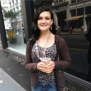 Meet your Posher, Kylie